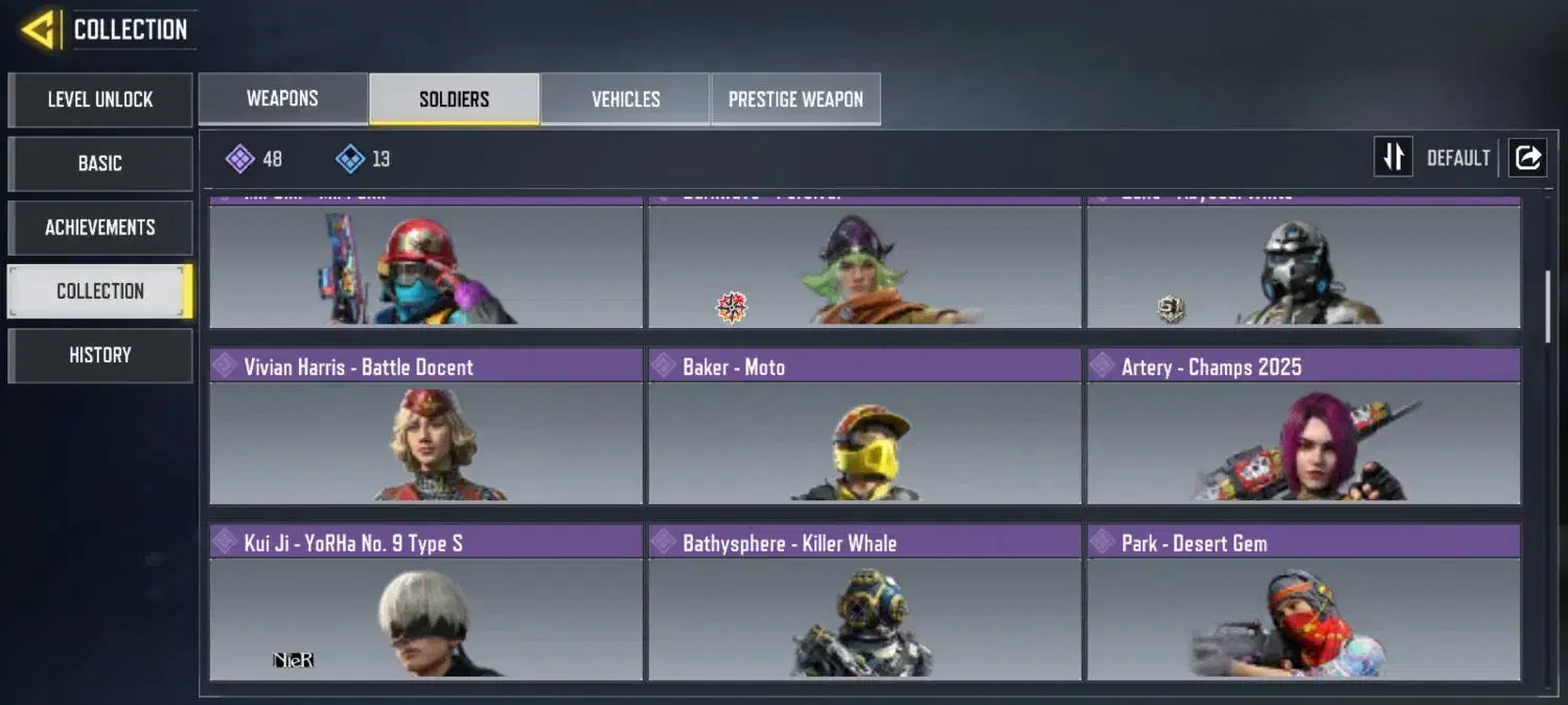 اکانت کالاف|کنسول، بازی ویدئویی و آنلاین|شیراز, شهرک سراج‎|دیوار