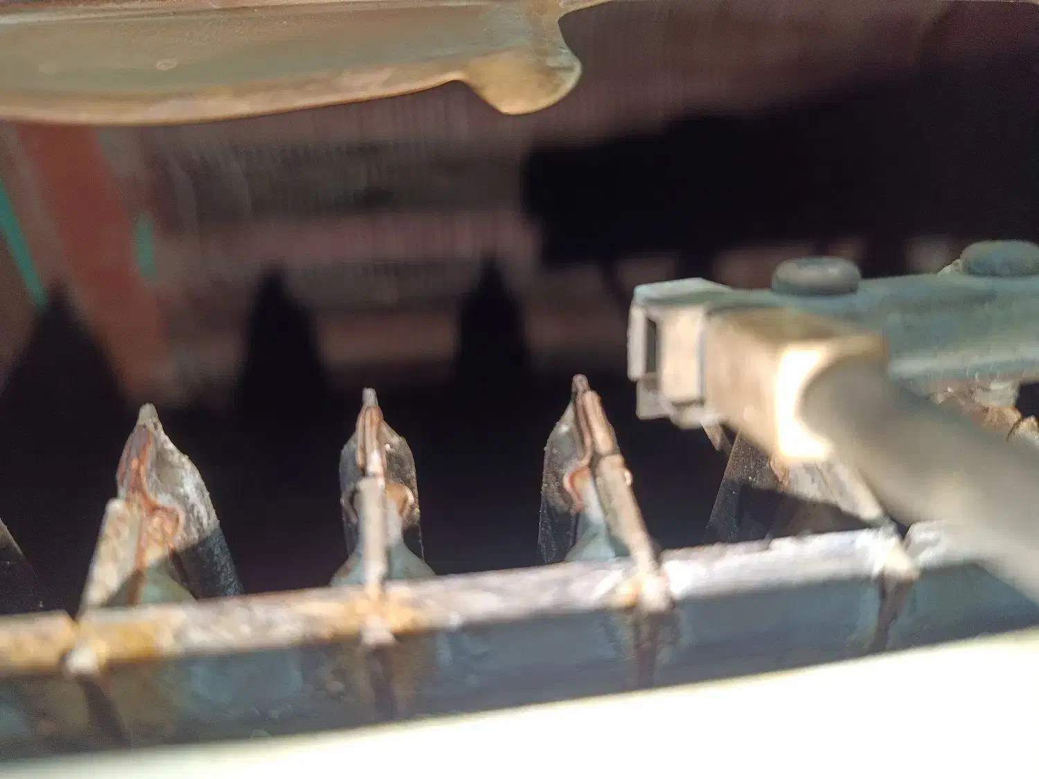 آبگرمکن دیواری بوتان|آبگرمکن، پکیج، شوفاژ|قوچان, |دیوار