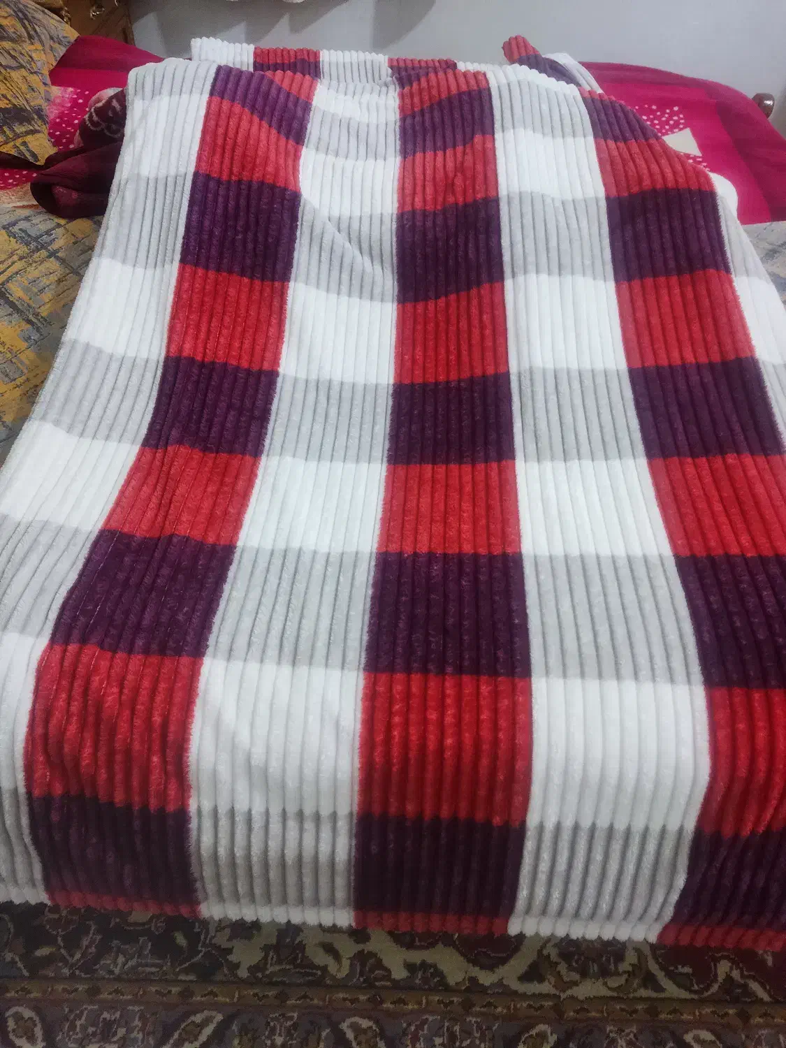 پتو|اسباب و اثاث بچه|کازرون, |دیوار