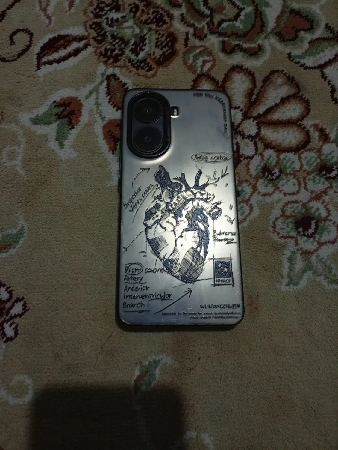 x7pro|موبایل|شیراز, شیخ علی چوپان|دیوار