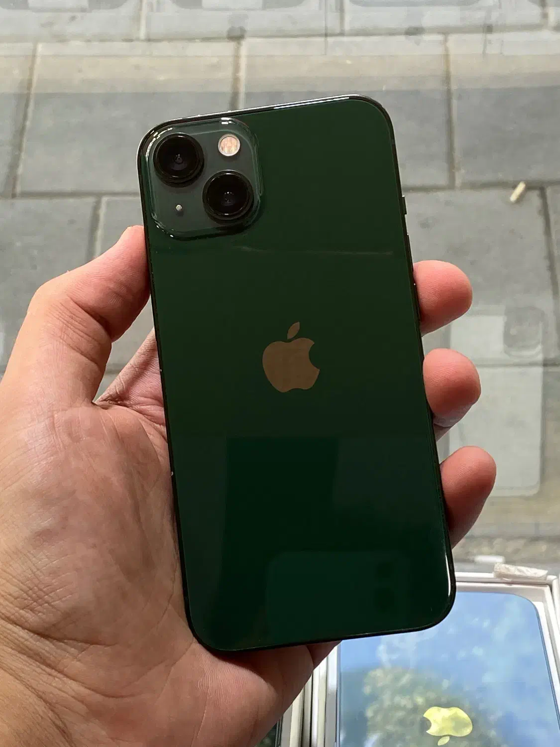 iPhone 13 128g 2sim|موبایل|ارومیه, |دیوار