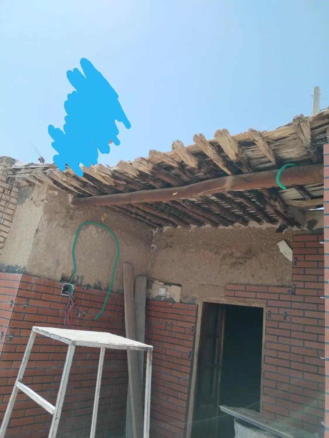 بازسازی منازل قدیمی|خدمات پیشه و مهارت|شهرکرد, |دیوار