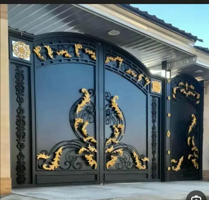 تعمیر درب و پنجره آهنی|خدمات پیشه و مهارت|کرمان, |دیوار