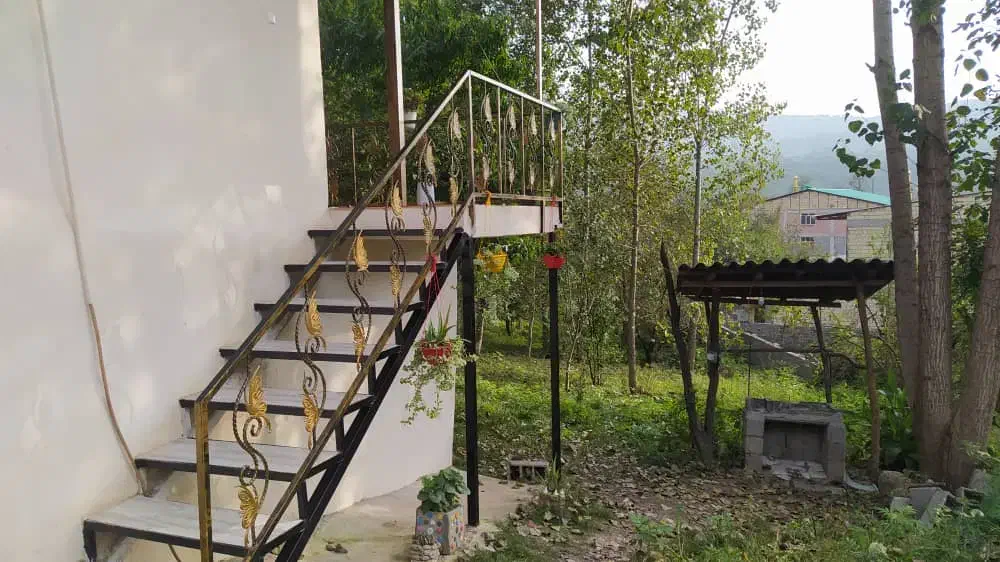 ویلا روزانه حلیمه جان دریاچه عروس رودبار|اجارهٔ کوتاهمدت ویلا و باغ|توتکابن, |دیوار