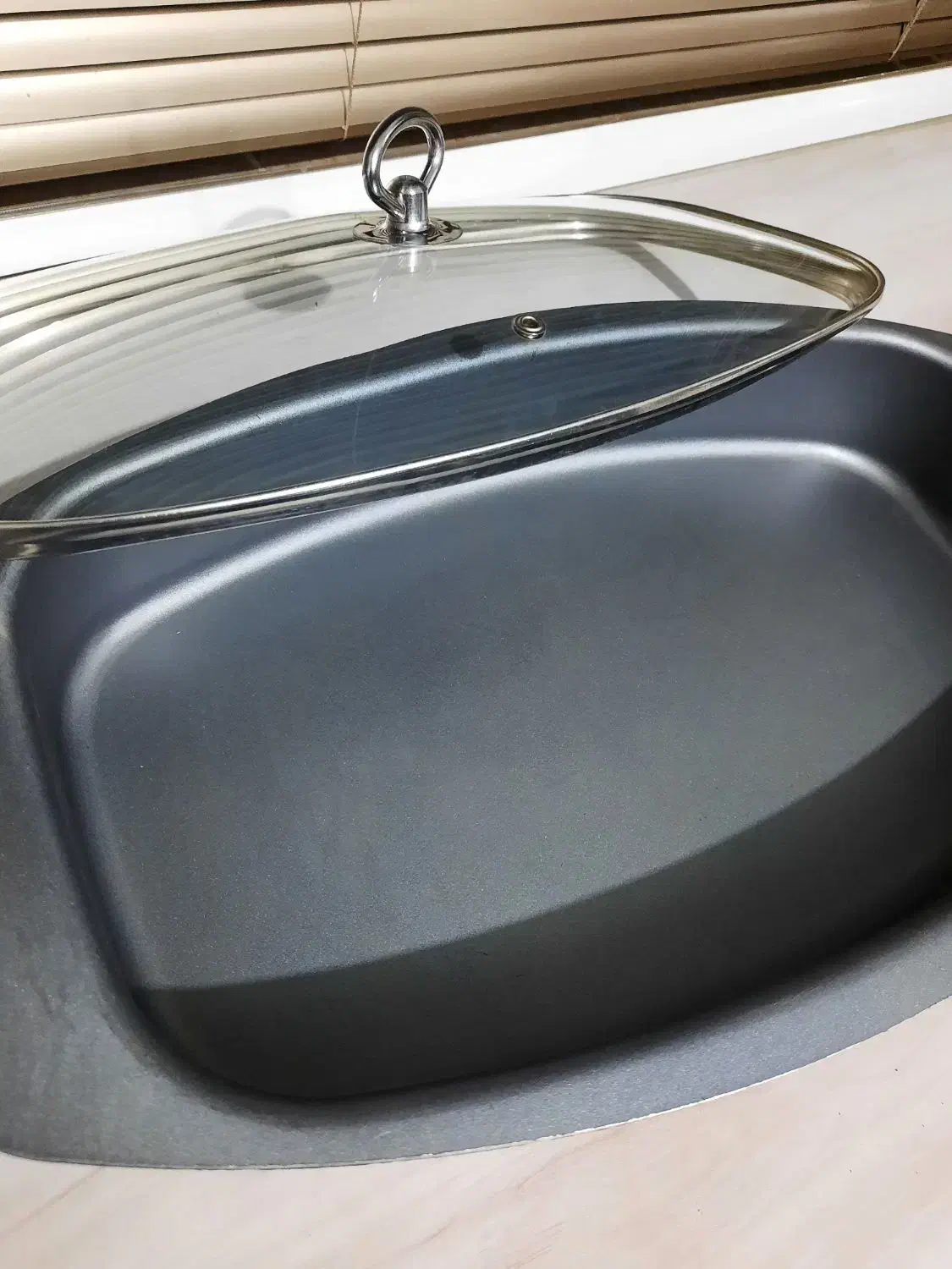 ماهی پز|ظروف پخت‌وپز|کردکوی, |دیوار