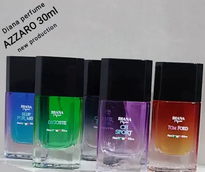 انواع عطر|آرایشی، بهداشتی، درمانی|گرگان, |دیوار