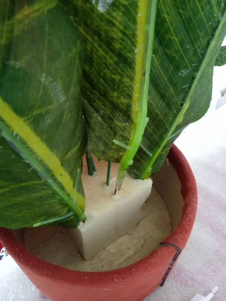 گل مصنوعی|گل مصنوعی|بوکان, |دیوار