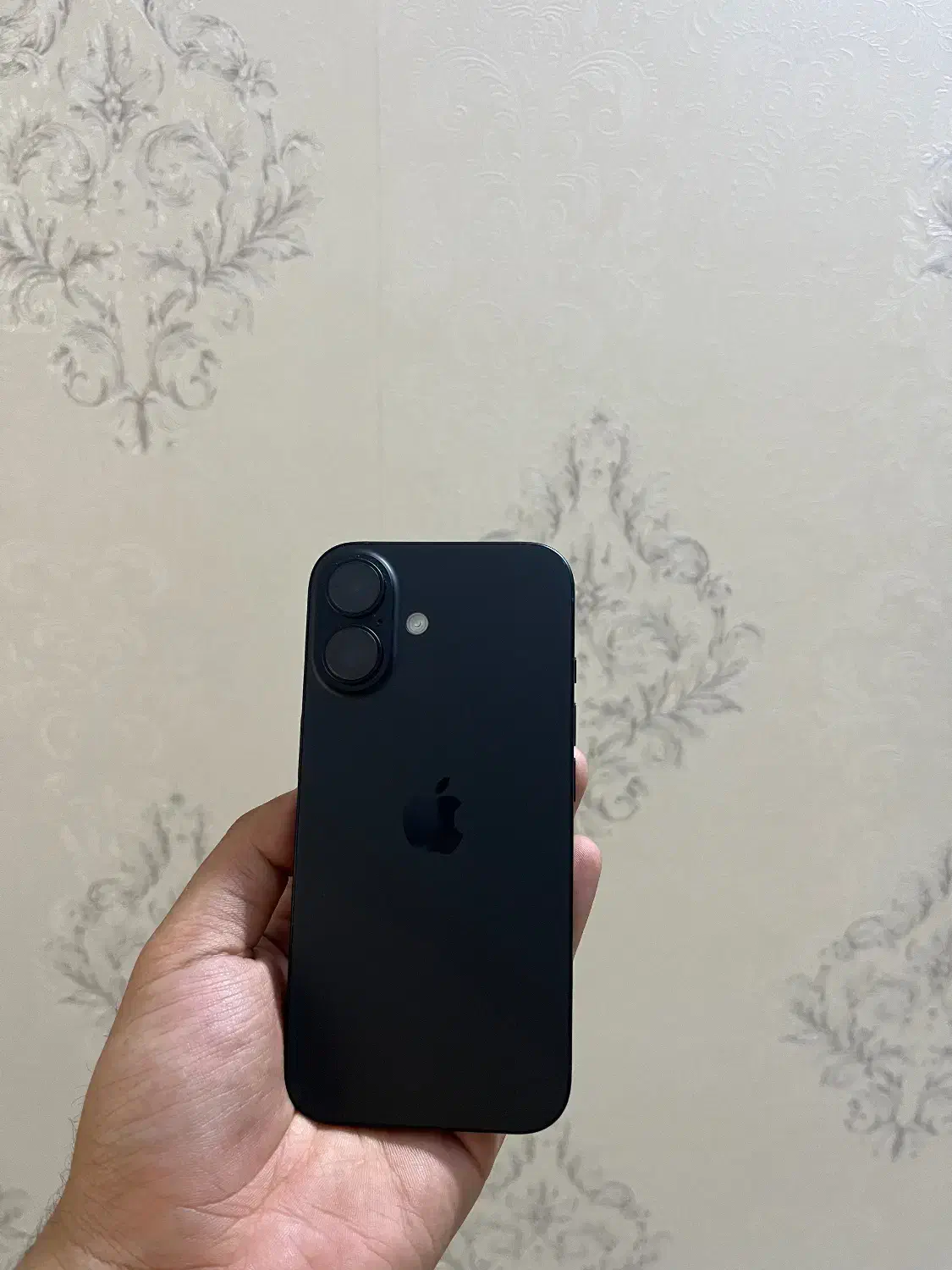 16 نرمال|موبایل|تهران, حکیمیه|دیوار