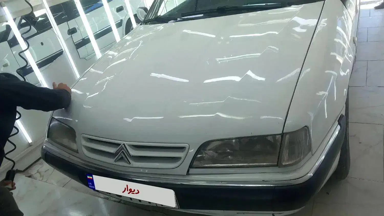 فروش زانتیا نقد قسط حداقل ۳۰۰ نقدی|خودرو سواری و وانت|تربتحیدریه, قائم|دیوار