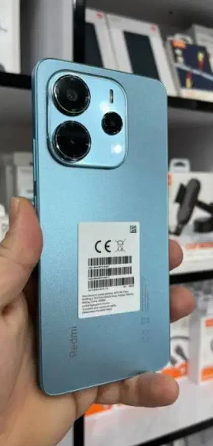 نوت ۱۴|موبایل|اصفهان, مهدی آباد|دیوار