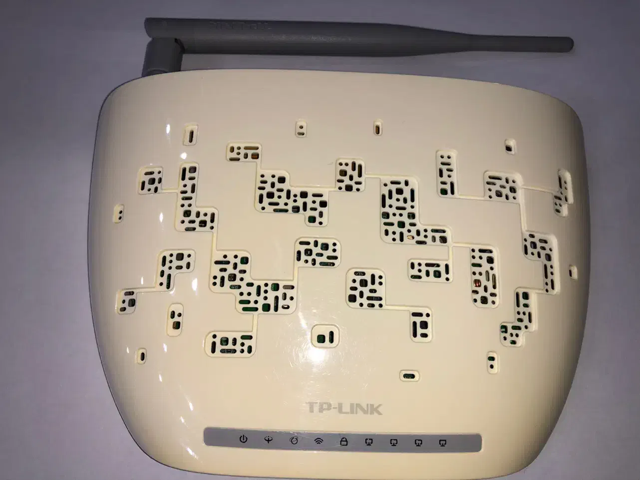 وایفای مودم|مودم و تجهیزات شبکه|خاش, |دیوار