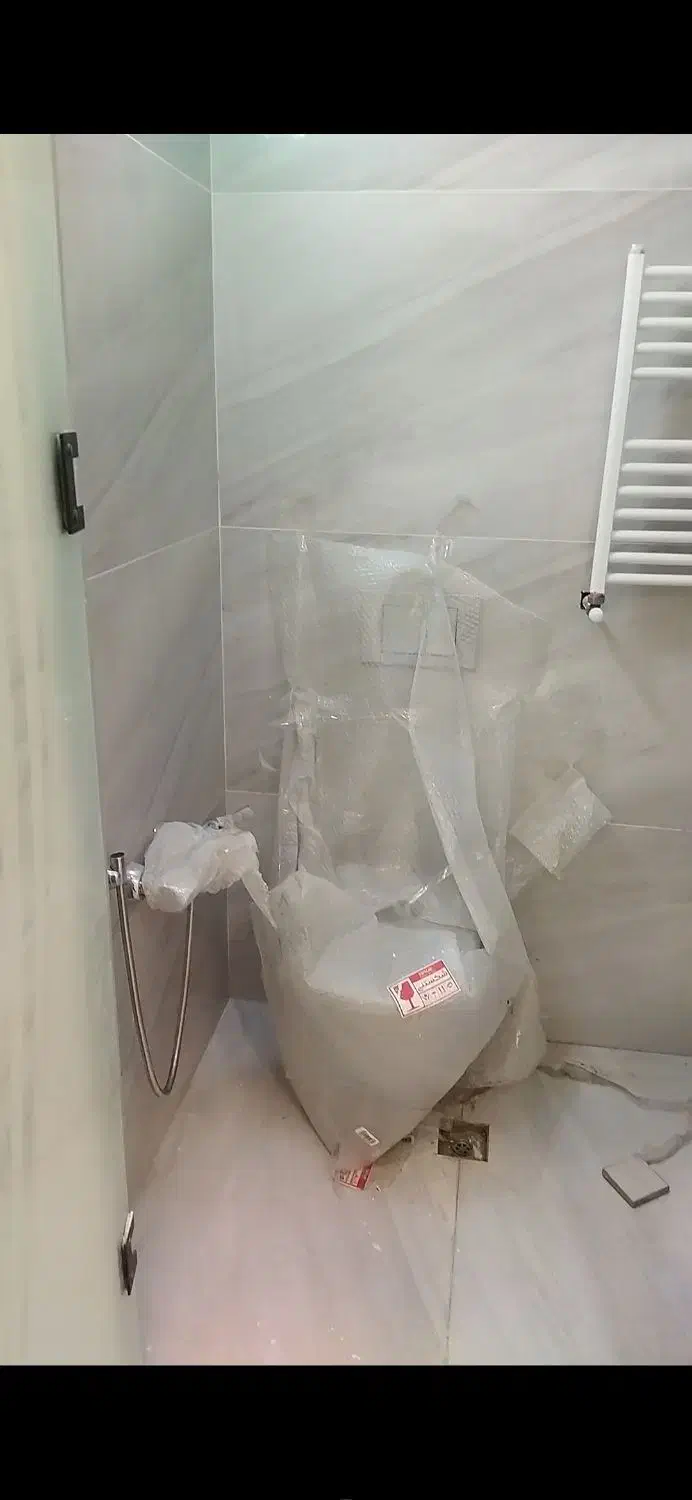 رهن کامل آپارتمان  لوکس دو واحدی نزدیک حرم مطهر|اجارهٔ آپارتمان|مشهد, کوشش|دیوار