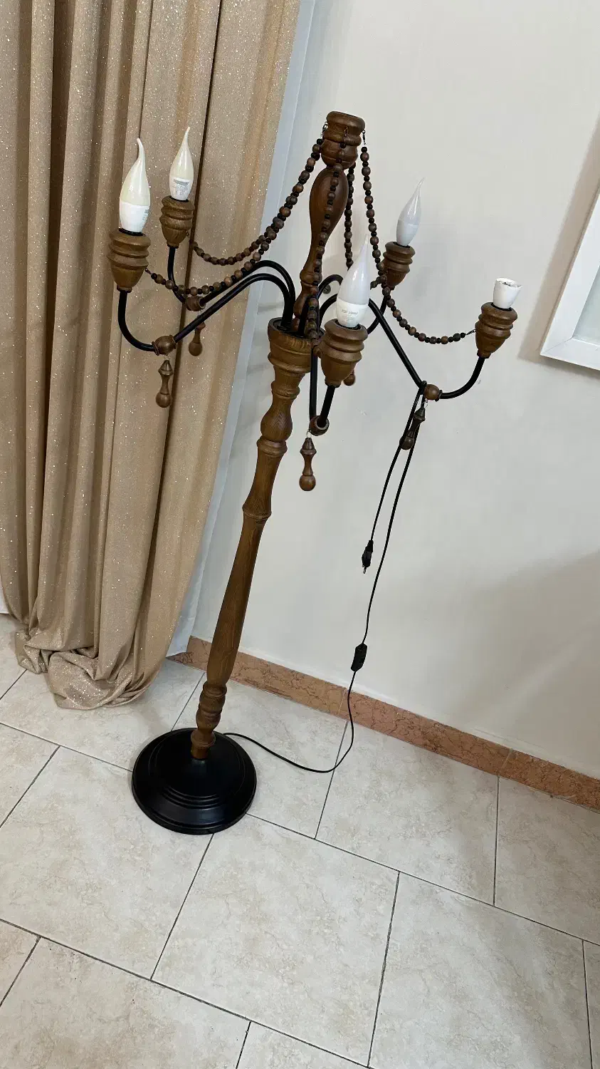 لوستر|لوستر و چراغ آویز|تهران, نارمک|دیوار