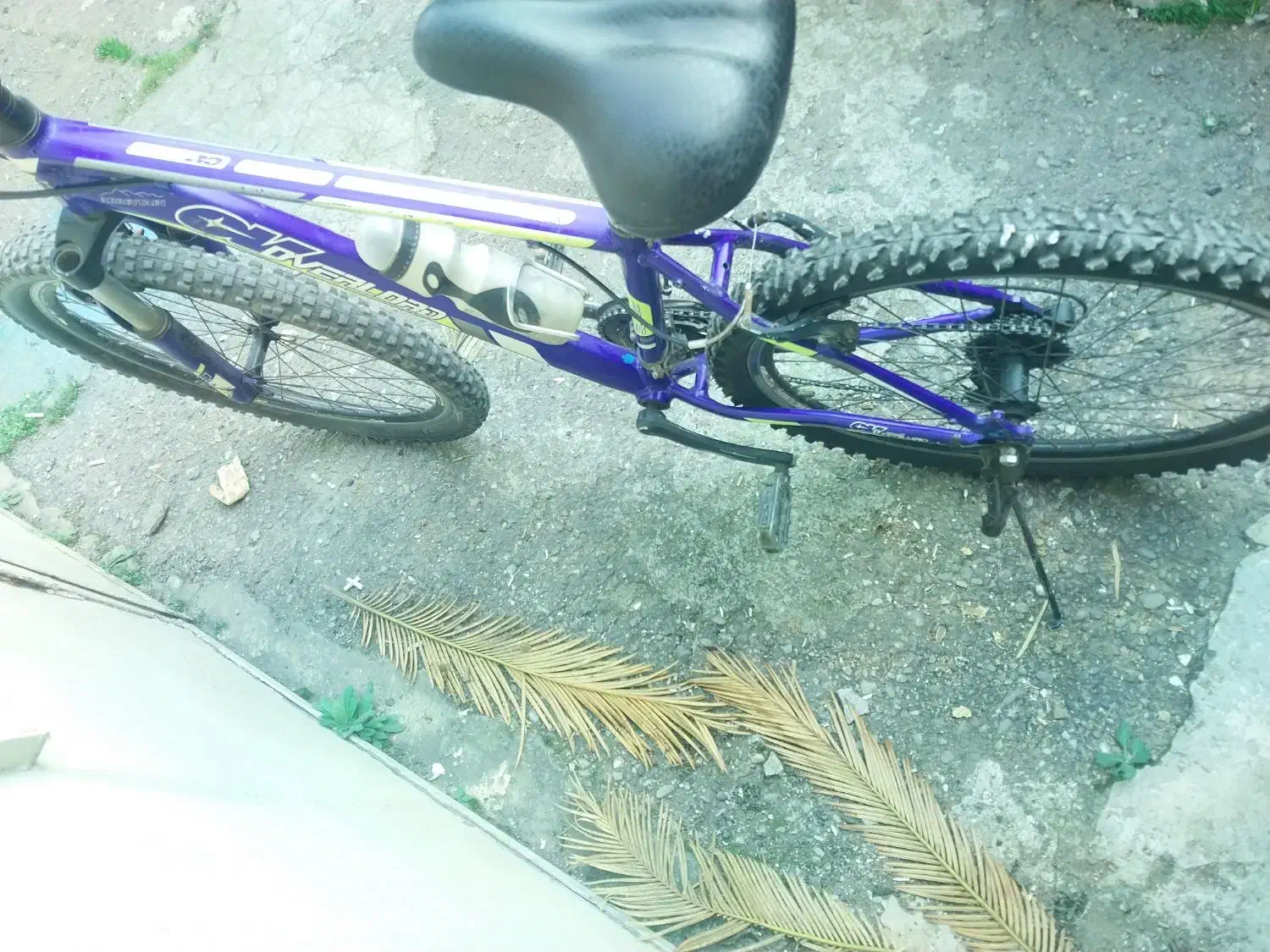 یک دستگا دوچرخه ۲۶|دوچرخه، اسکیت، اسکوتر|رشت, لاکان|دیوار