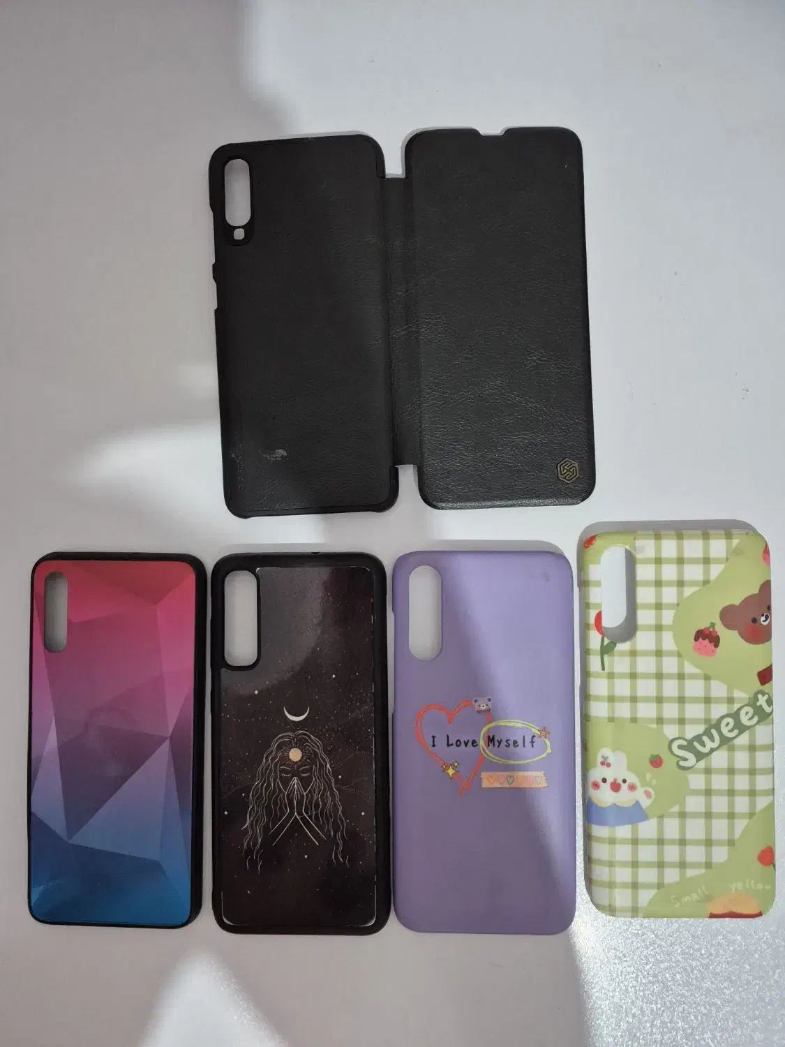 قاب گوشی|لوازم جانبی موبایل و تبلت|شهر ری, دولت‌آباد|دیوار