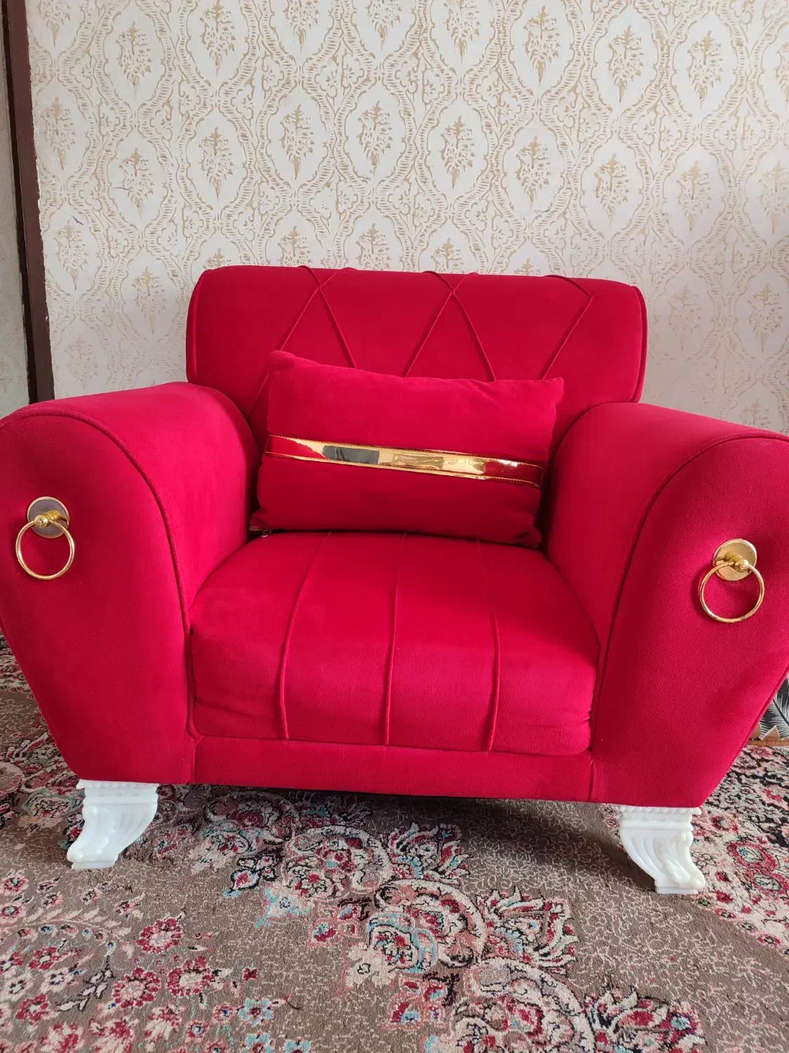 مبل کودک|تخت و صندلی بچه|کرمانشاه, |دیوار