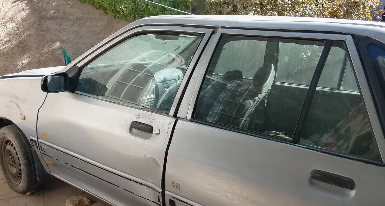 ماشین|خودرو سواری و وانت|زابل, |دیوار