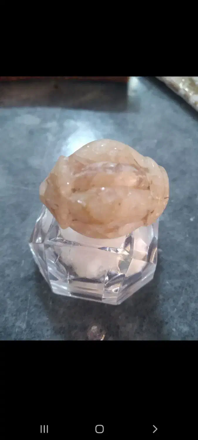 شهاب سنگ وگوهرسنگ|جواهرات|تهران, شهرک شریفی|دیوار