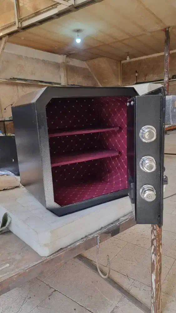 بزرگترین مرکزخرید گاوصندوق روهینا وغیره|ابزارآلات|بندرعباس, |دیوار