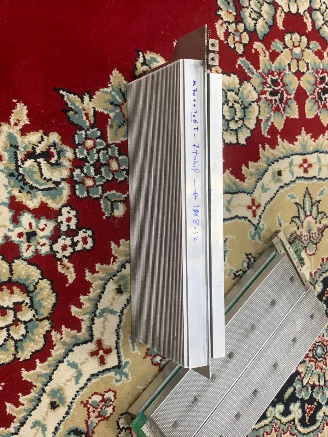 دو عدد هشتبرد|قطعات و لوازم جانبی رایانه|دزفول, |دیوار