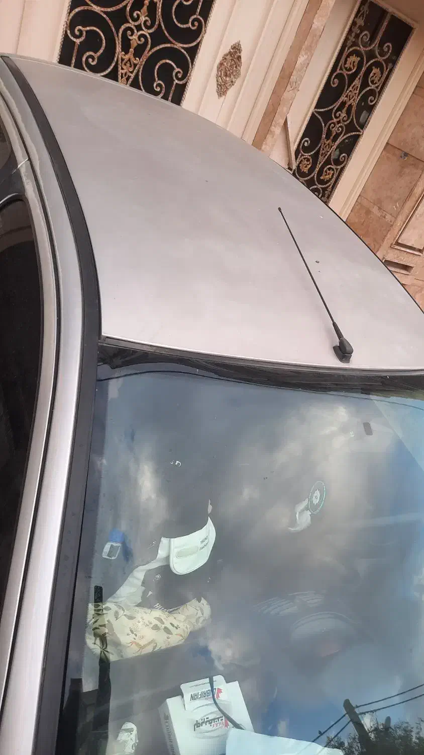 ۲۰۶ تیپ ۲|خودرو سواری و وانت|گلستان (تهران), |دیوار