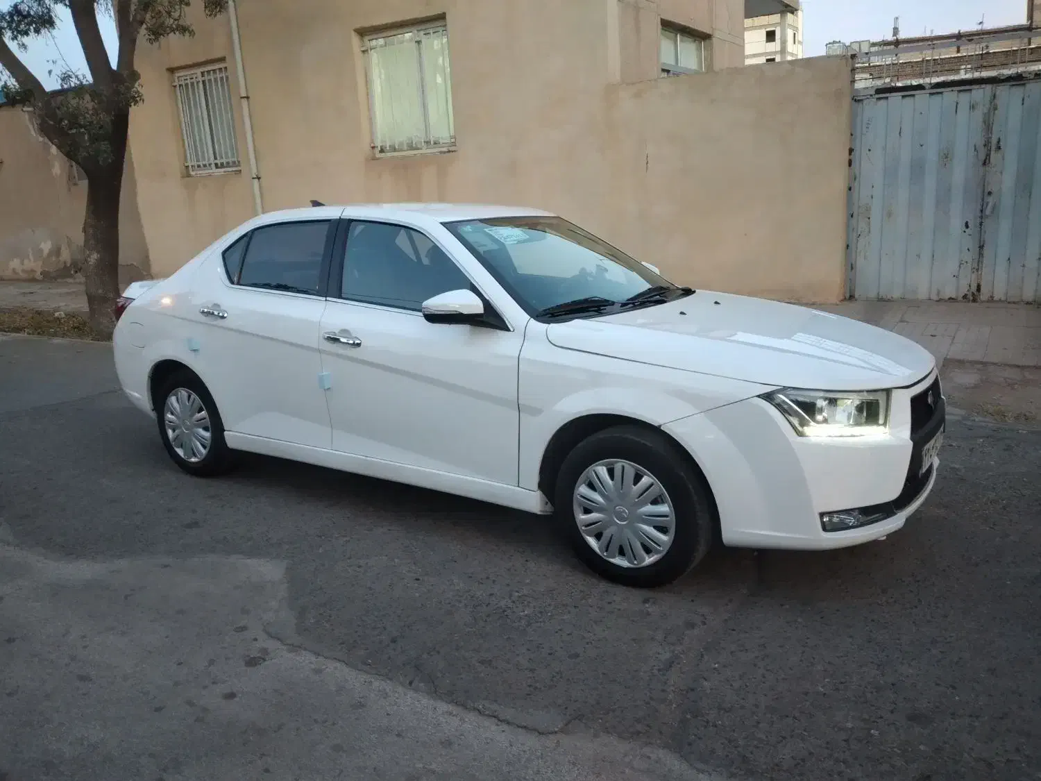 دناپلاس مدل ۱۴۰۲|خودرو سواری و وانت|نیشابور, شهرک بهداری|دیوار