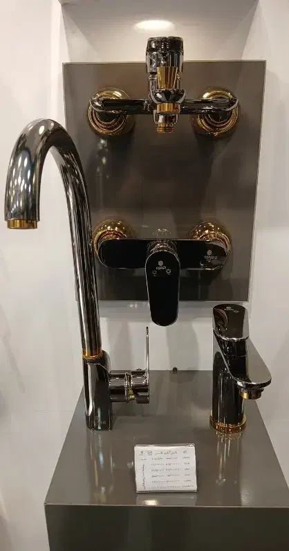 بیشه تیتانیوم طلا|مصالح و تجهیزات ساختمان|تهران, پارک شهر|دیوار