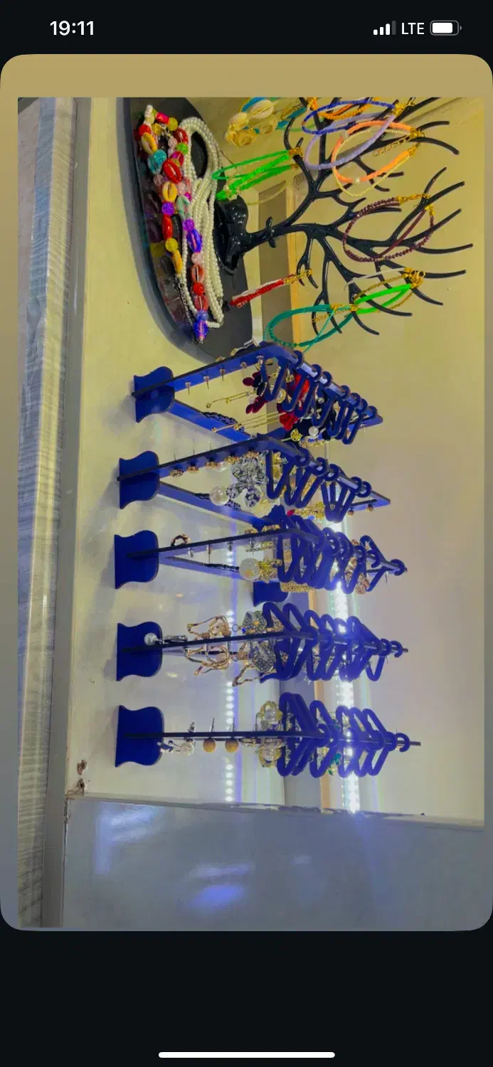 اکسسوری انگشتر۱۰۰هزار|بدلیجات|کرمانشاه, |دیوار