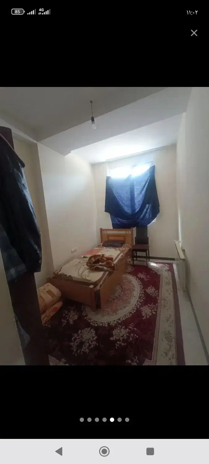 50متری*روبنما *پارکینگ اختصاصی|اجارهٔ آپارتمان|اندیشه, اندیشه فاز ۱|دیوار