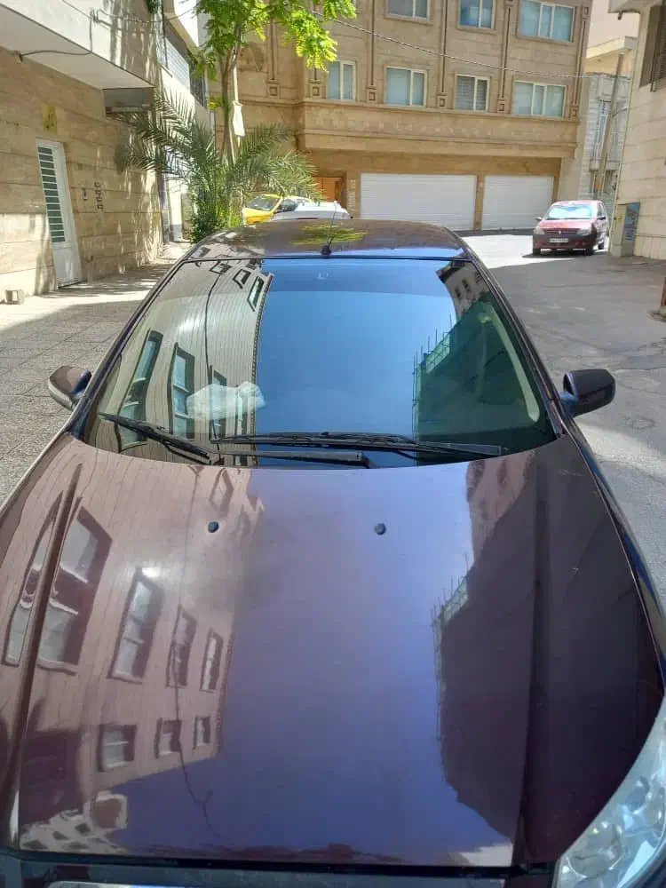 رانا lx|خودرو سواری و وانت|شیراز, نیستان|دیوار