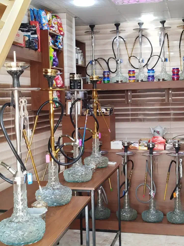 قلیان|کولر گازی و فنکوئل|رشت, توشیبا|دیوار