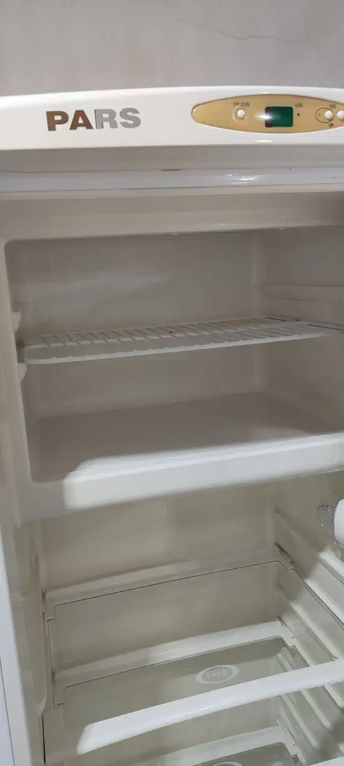 یخچال پارس|یخچال و فریزر|جوانرود, |دیوار