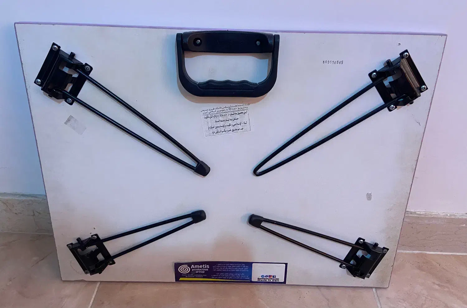 میز مطالعه|میز تحریر و کامپیوتر|رشت, نامجو|دیوار