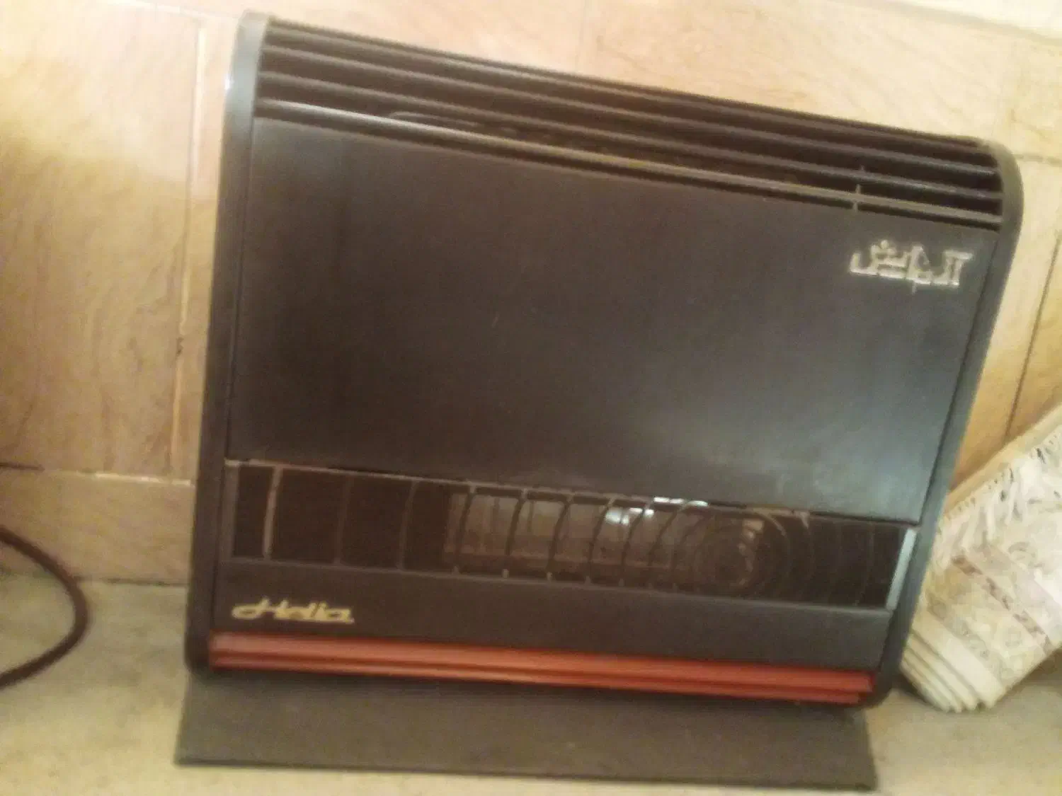 2000000تومان|بخاری، هیتر، شومینه|خانمیرزا, |دیوار