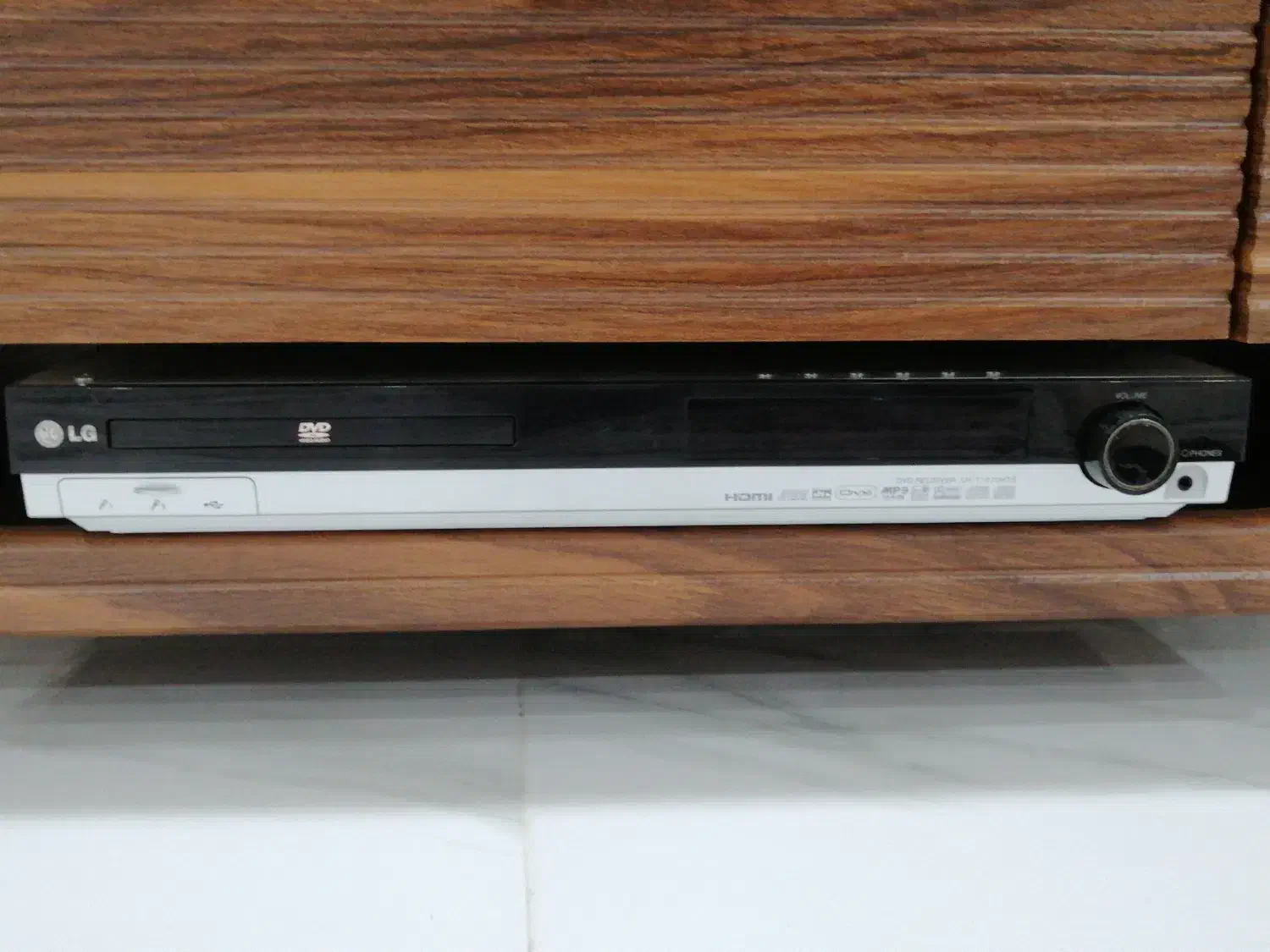 تلوزیون و سینما خانواده برند ال جی|سیستم صوتی خانگی|کرج, مهرویلا شمالی|دیوار