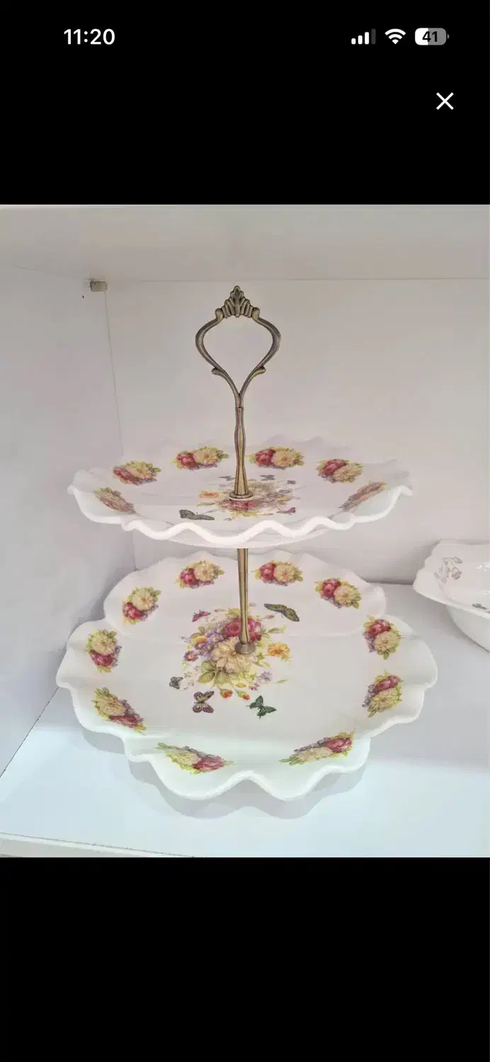 لمونژ|ظروف سرو و پذیرایی|تهران, صادقیه|دیوار