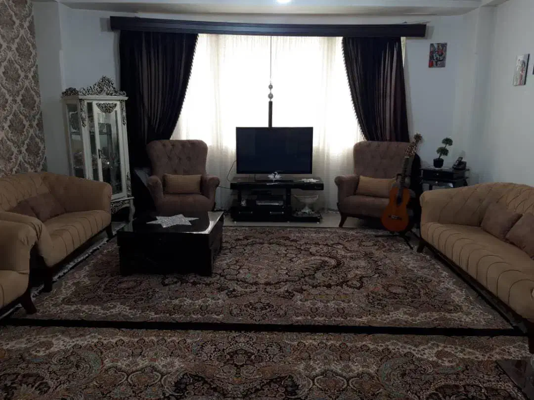 رهن و اجاره ۱۳۰متری سه خواب کوی شفا|اجارهٔ آپارتمان|ساری, |دیوار