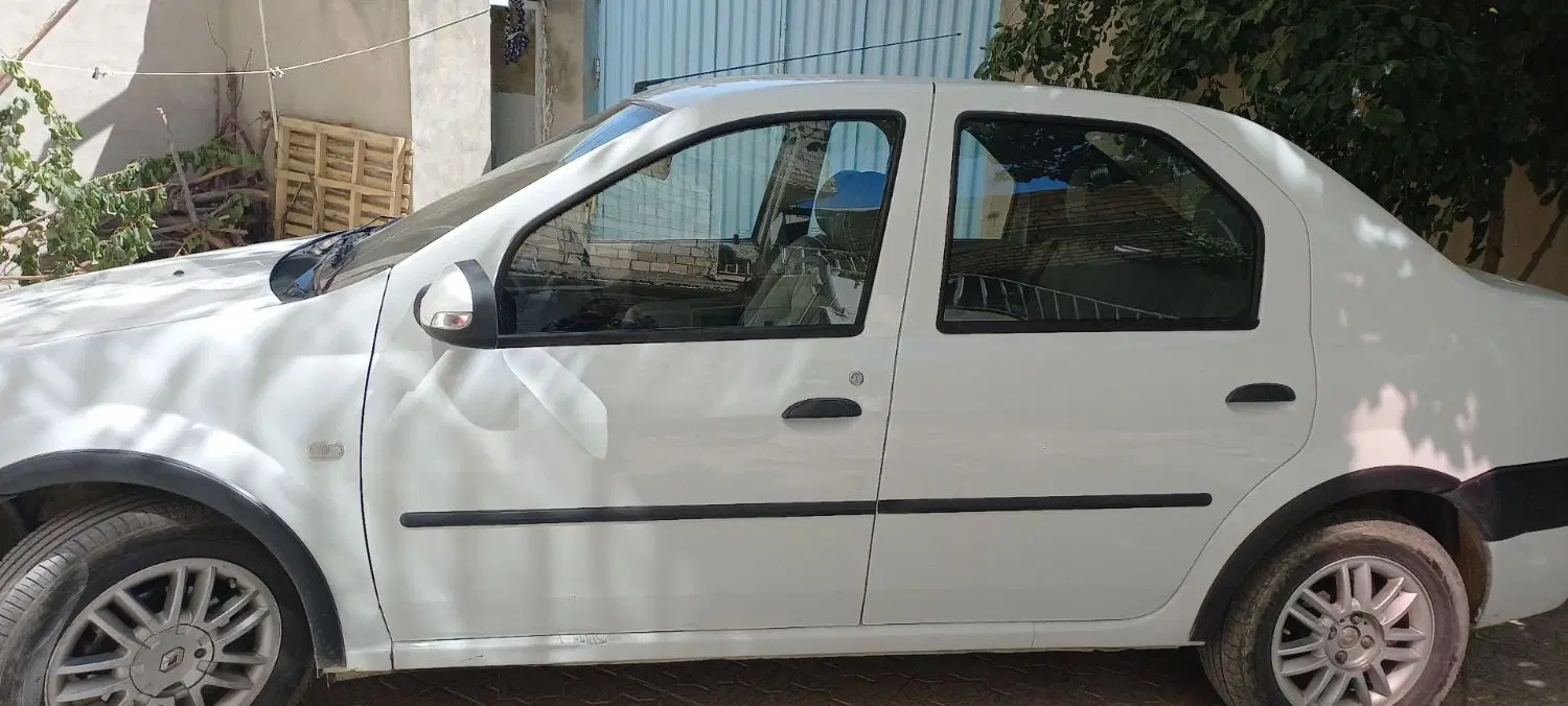 L90|خودرو کلاسیک|سمیرم, |دیوار