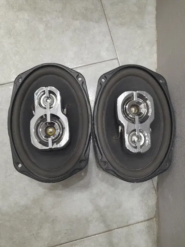 باند ۶۹۷۵ اورجینال ۳۰۰ وات|سیستم صوتی خانگی|یزد, |دیوار