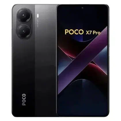Poco X7 pro|موبایل|همدان, |دیوار