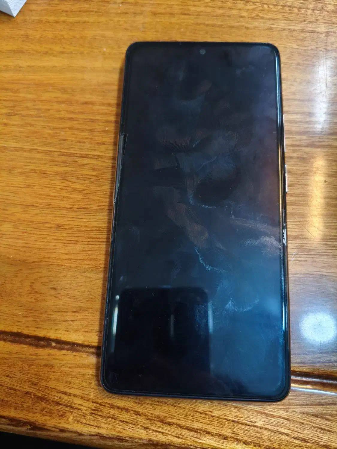 تاچ و ال سی دی گوشی ۱۱تی|لوازم جانبی موبایل و تبلت|لنجان, |دیوار