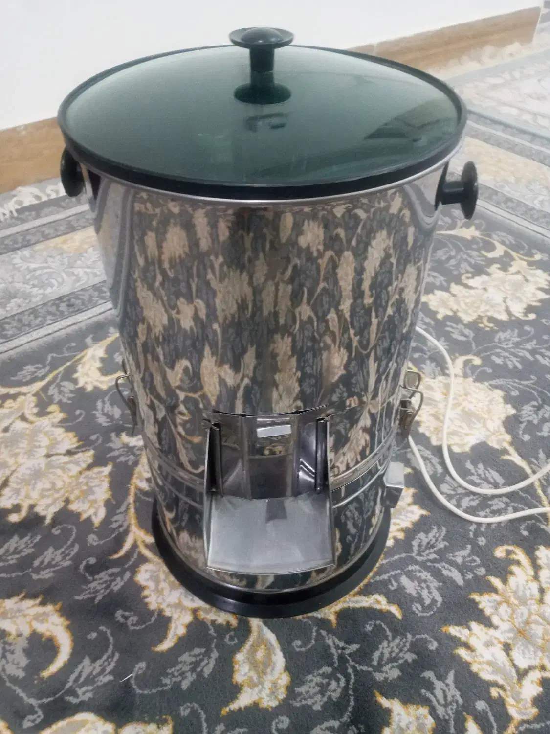 سبزی خردکن|خردکن، آسیاب، غذاساز|رباطکریم, رباطکریم|دیوار