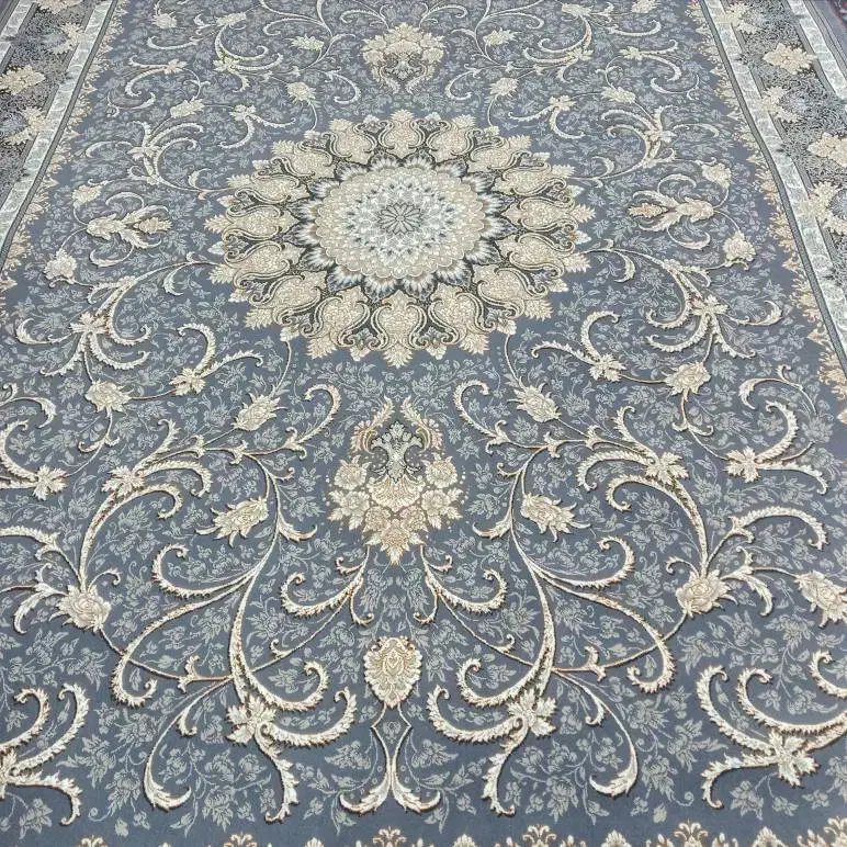 فرش ۱۲متری دوعدد|فرش|جوانرود, |دیوار