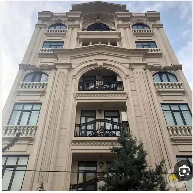 فروش آپارتمان آماده تحویل ۸۵ متری و ۱۱۸ متری|فروش آپارتمان|قروه, |دیوار