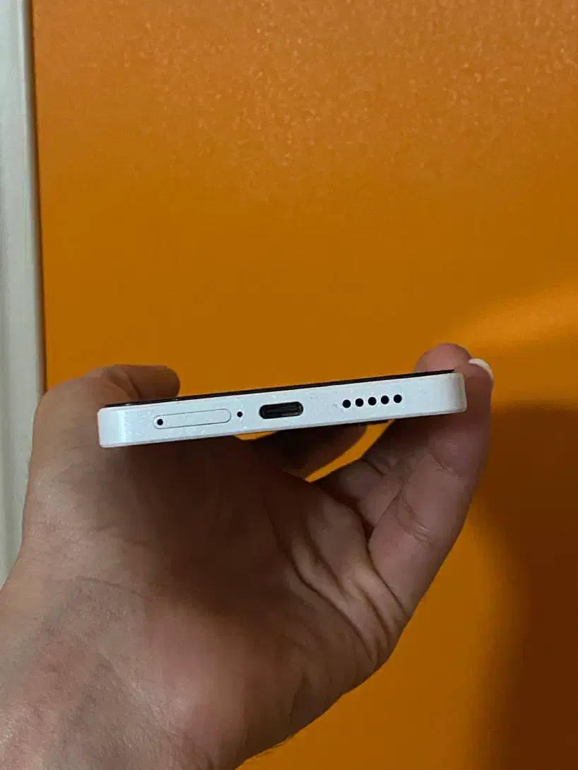 poco x6 256gb 5g RAM 12|موبایل|رشت, باهنر|دیوار