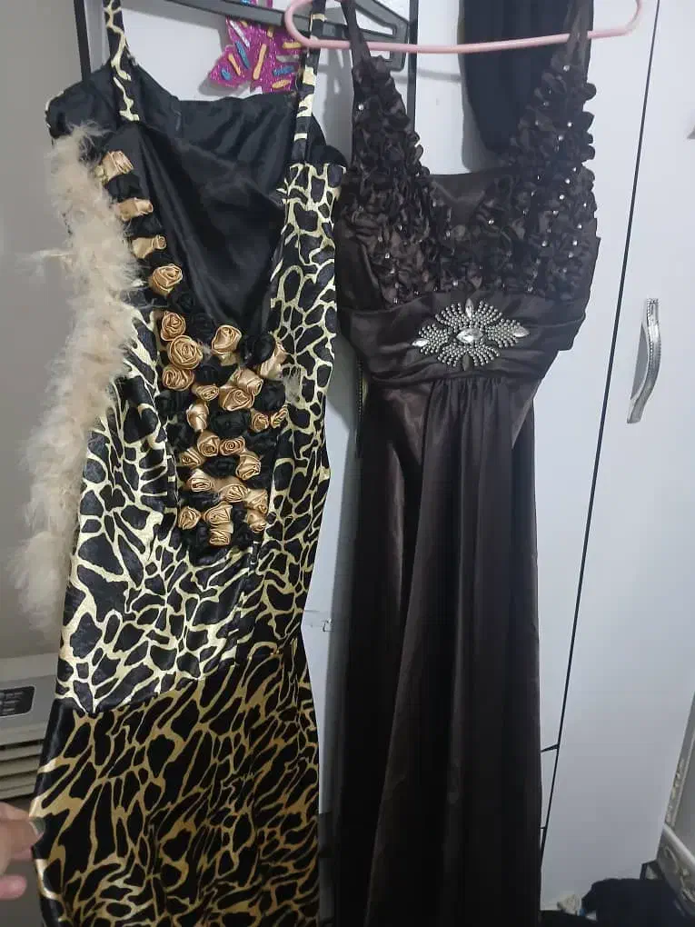 لباس مجلسی|لباس|ایذه, |دیوار