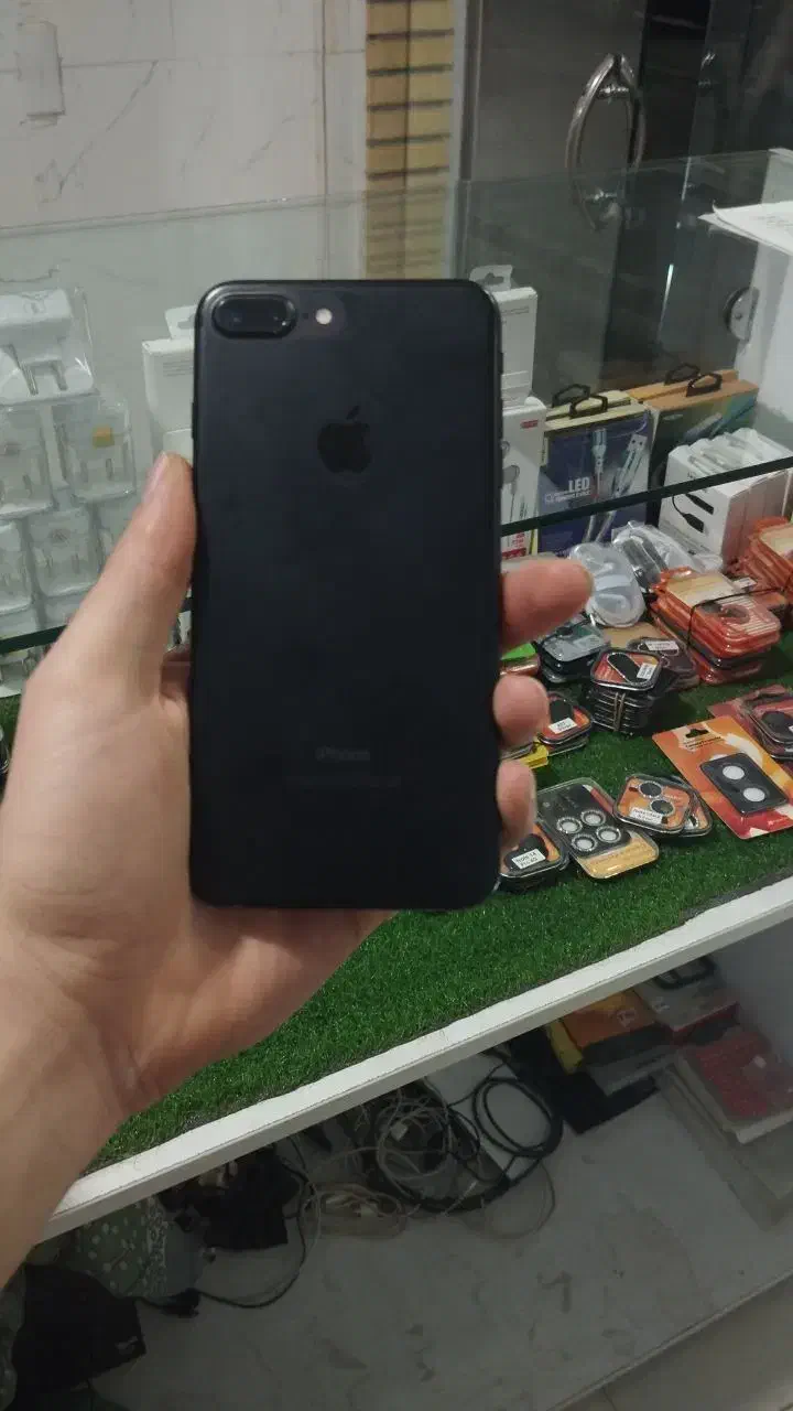 آیفون 7پلاس|موبایل|کرج, پیشاهنگی|دیوار