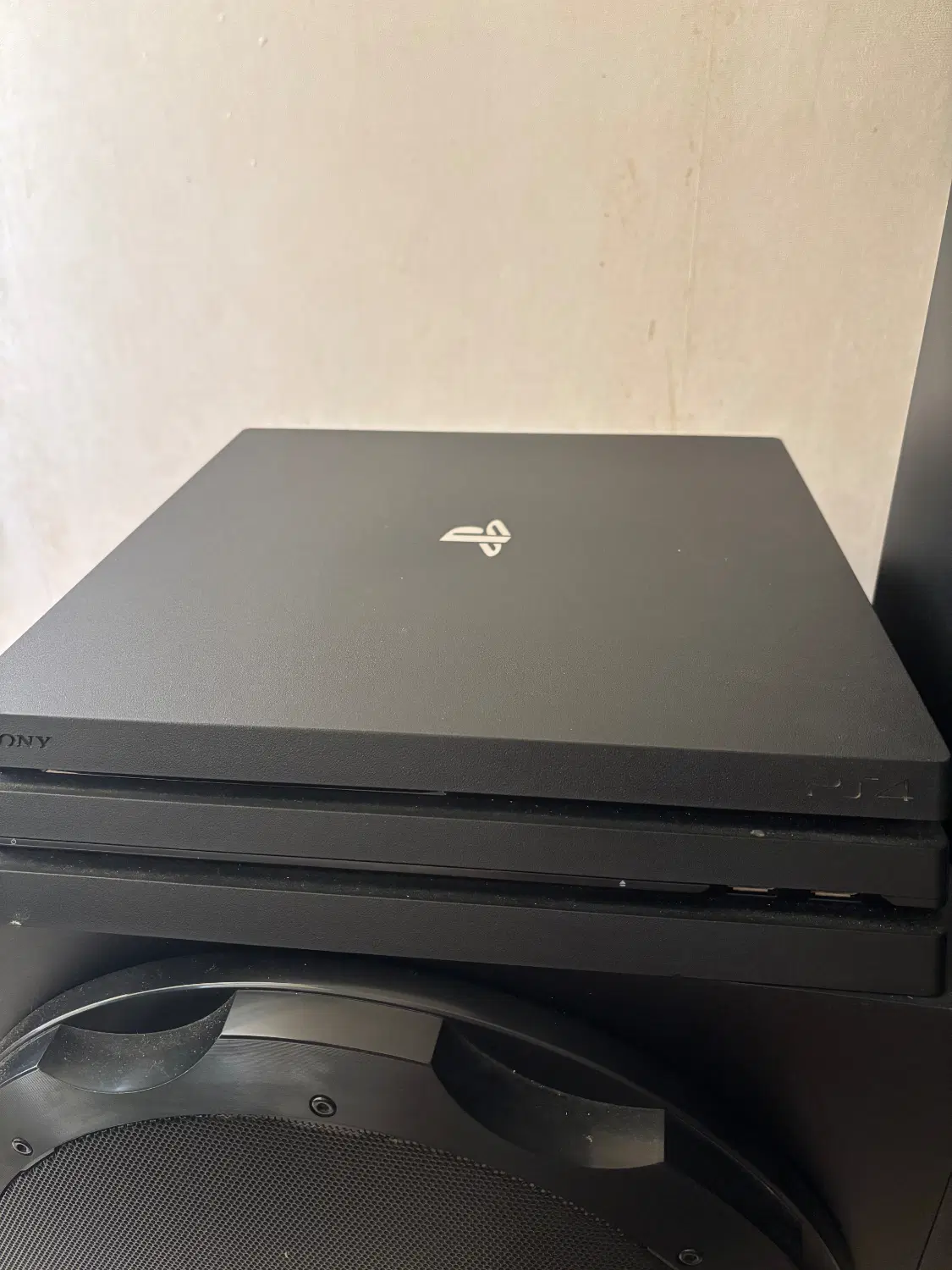 ps4 pro|کنسول، بازی ویدئویی و آنلاین|شیراز, غدیر شمالی|دیوار
