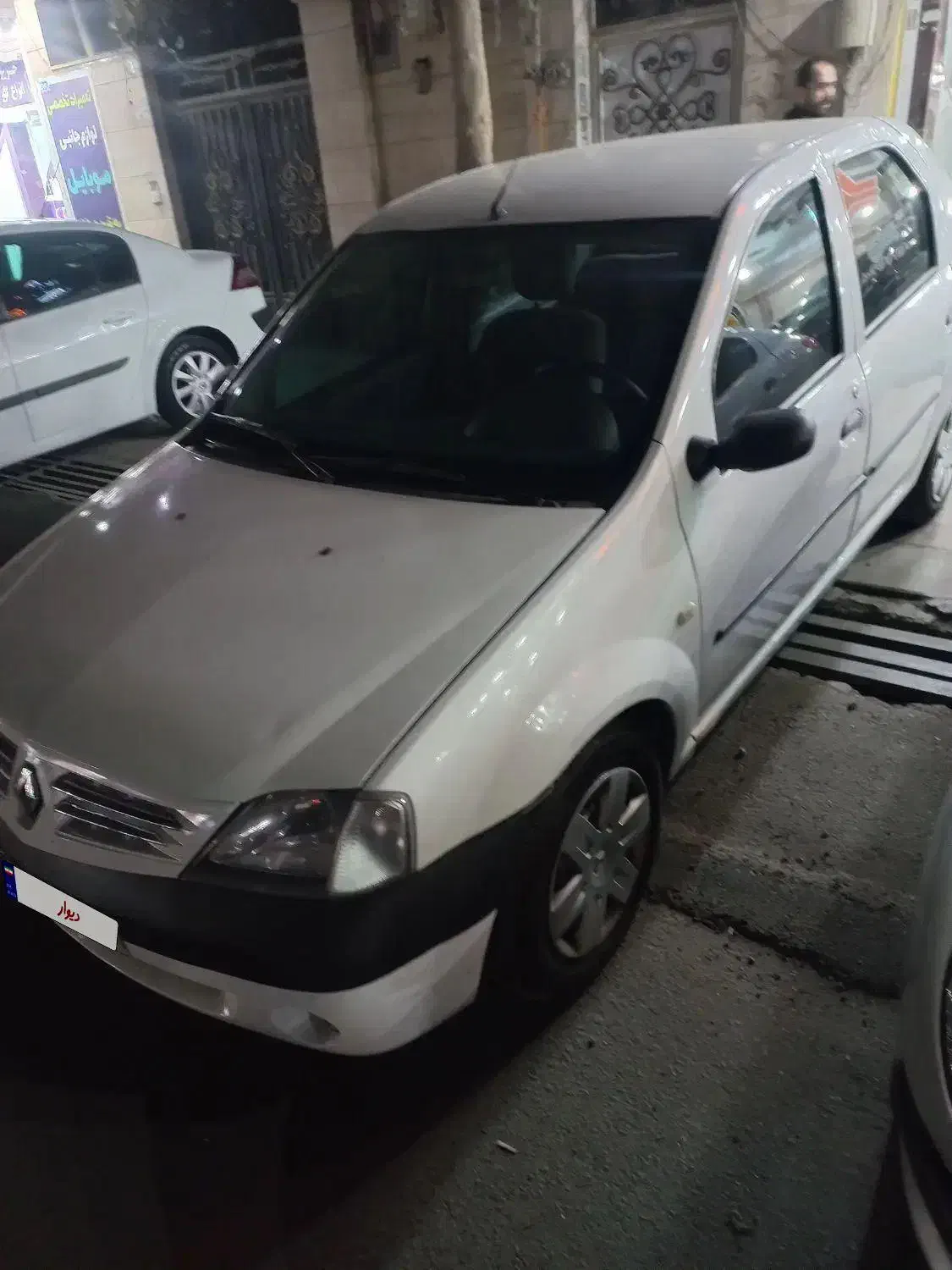 ال نود|خودرو سواری و وانت|پاکدشت, پاکدشت (مامازند)|دیوار