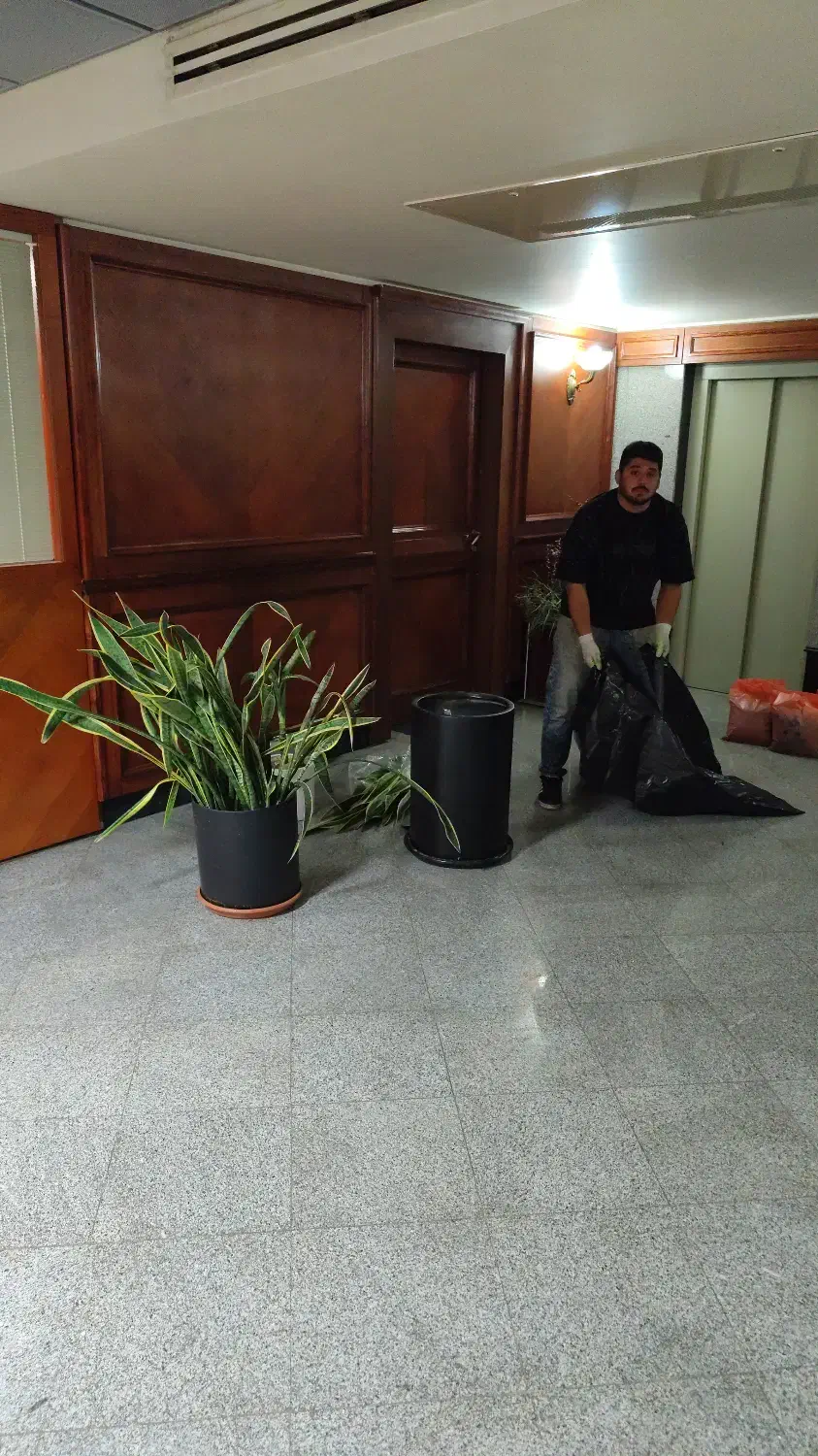 تامین و نگهداری انواع گل و گیاه با تیم مجرب|خدمات باغبانی و درختکاری|ری, بازار گل خاوران|دیوار